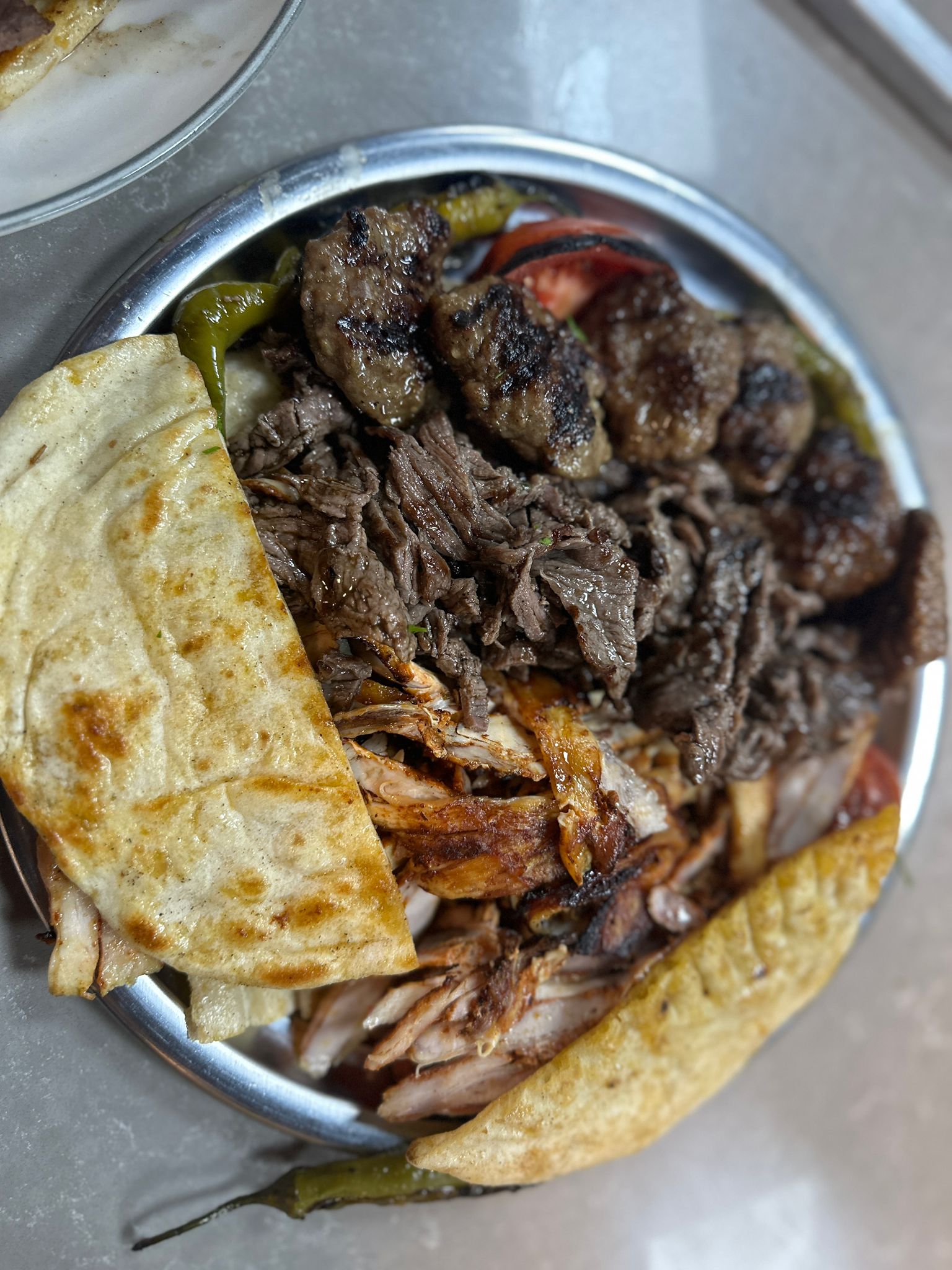 KARIŞIK