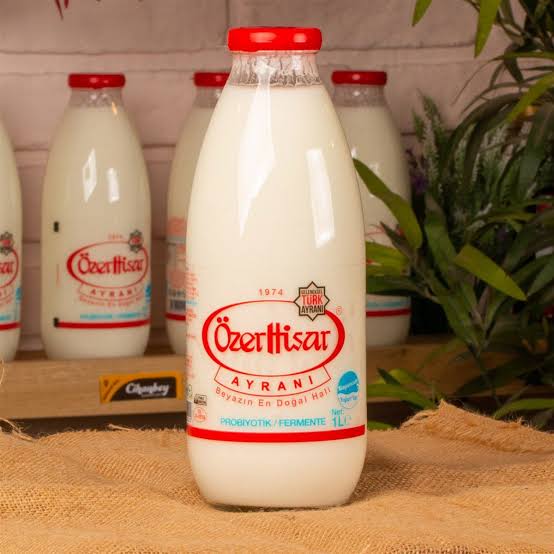 AYRAN