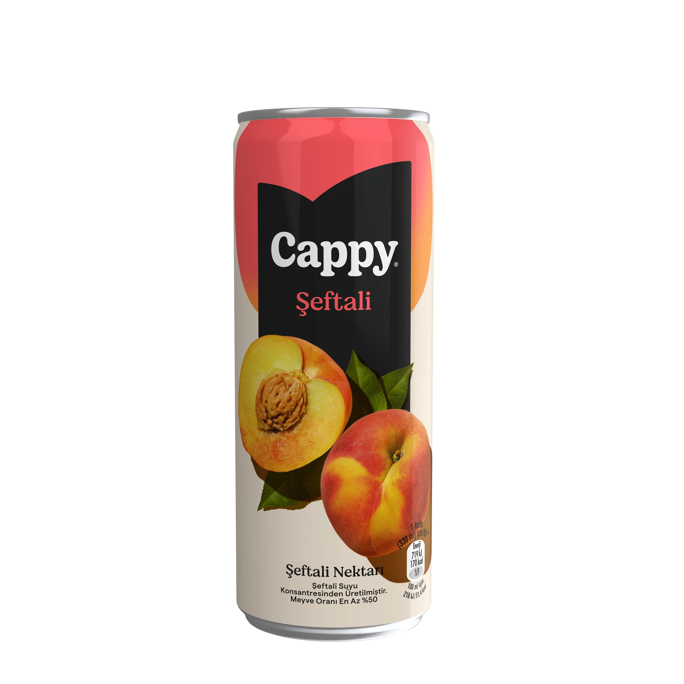 CAPPY